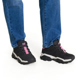 Zapatilla C/Cana Mujer Reactor Mid