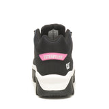 Zapatilla C/Cana Mujer Reactor Mid