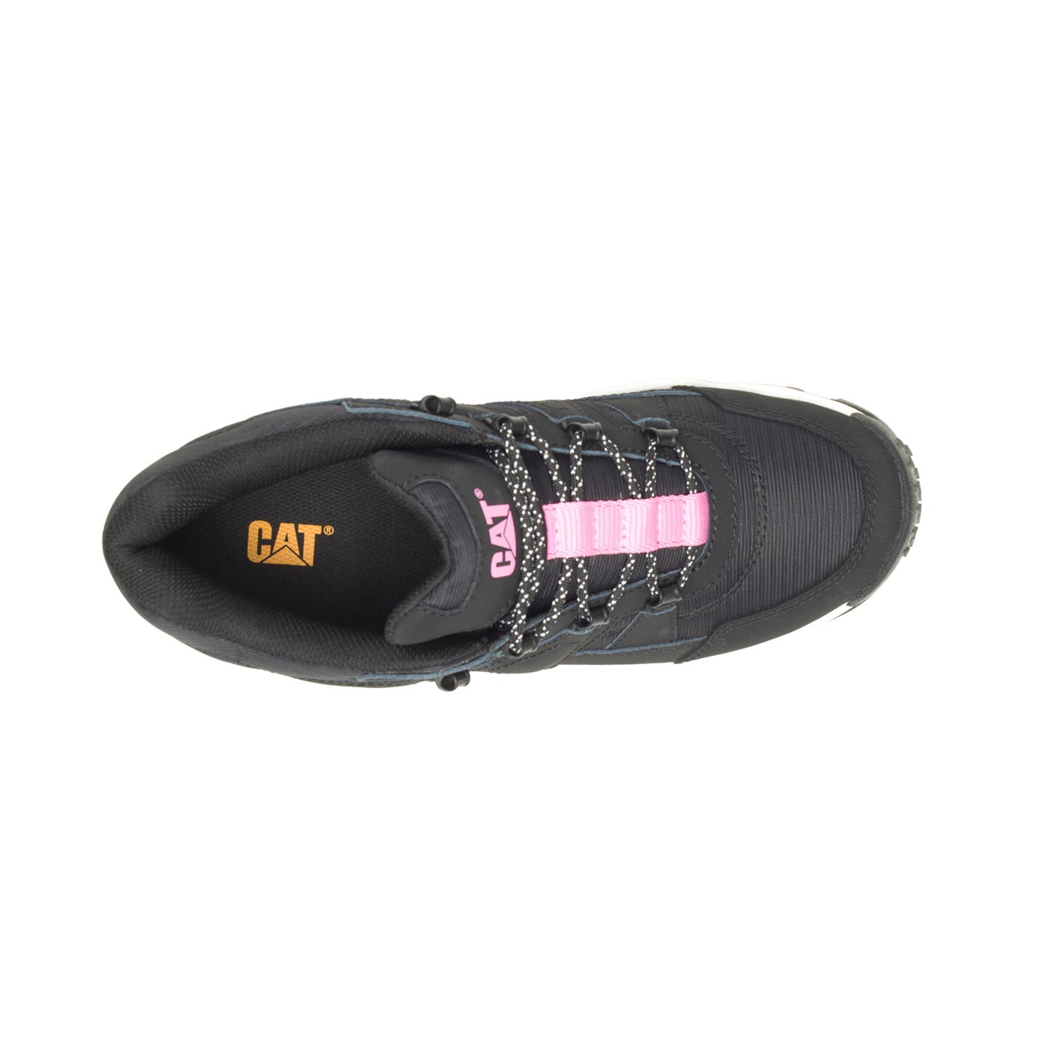 Zapatilla C/Cana Mujer Reactor Mid