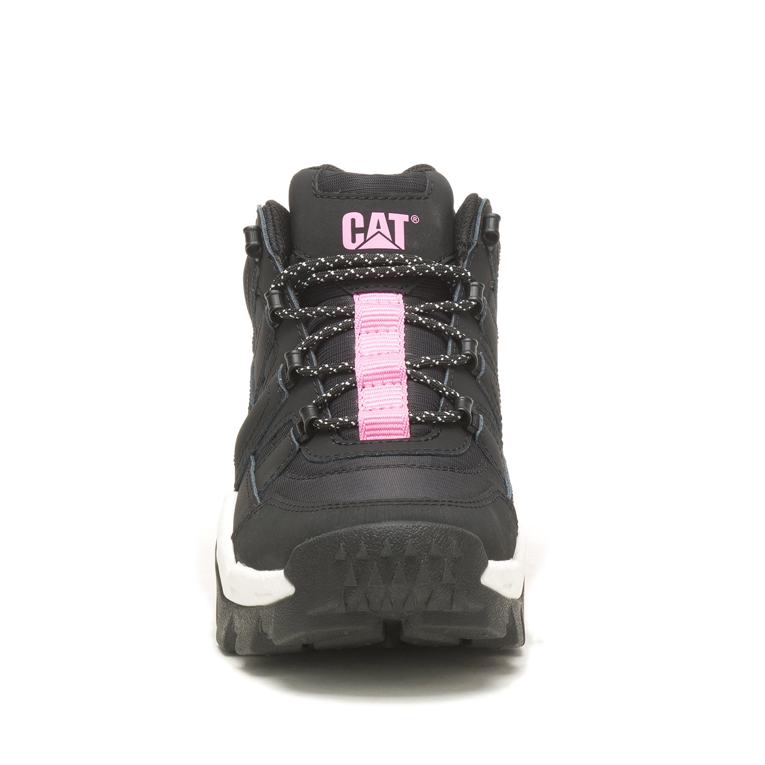 Zapatilla C/Cana Mujer Reactor Mid