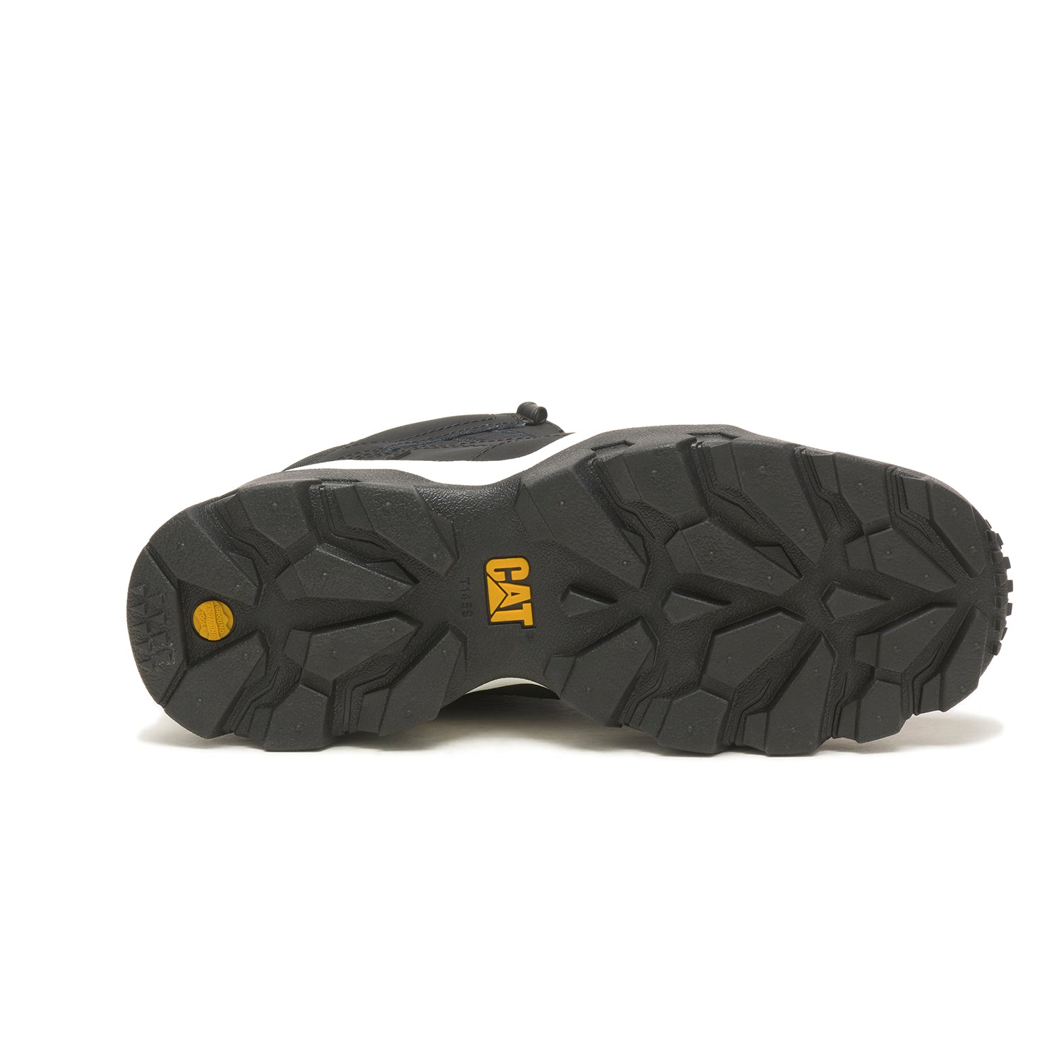 Zapatilla C/Cana Mujer Reactor Mid