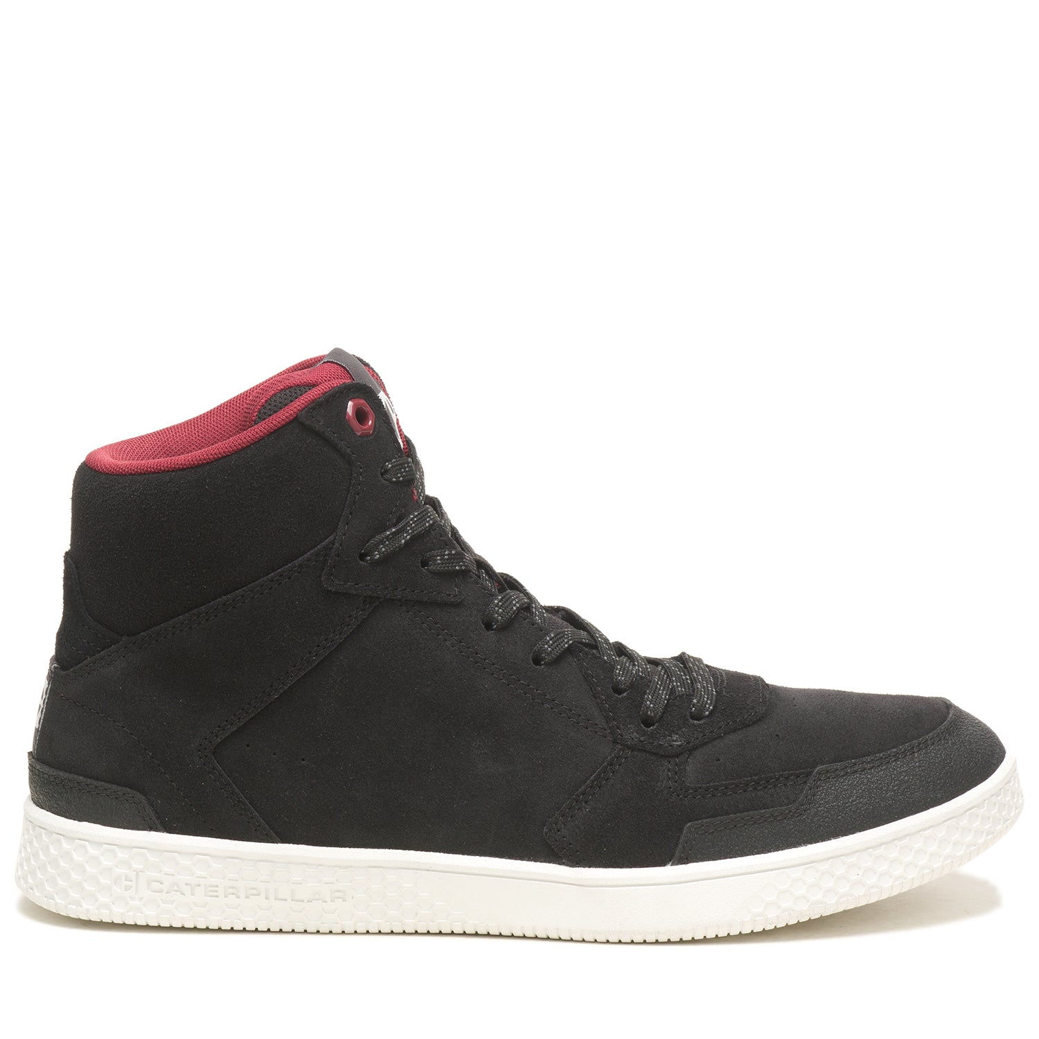 Zapatilla Hombre Pause Sport Mid