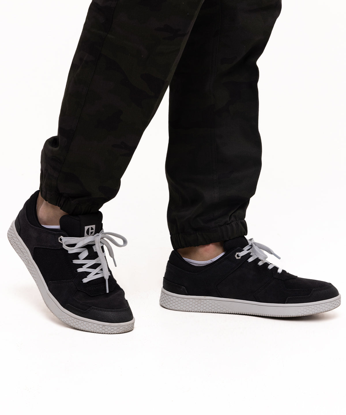 Zapatilla Unisex Pause Sport Low