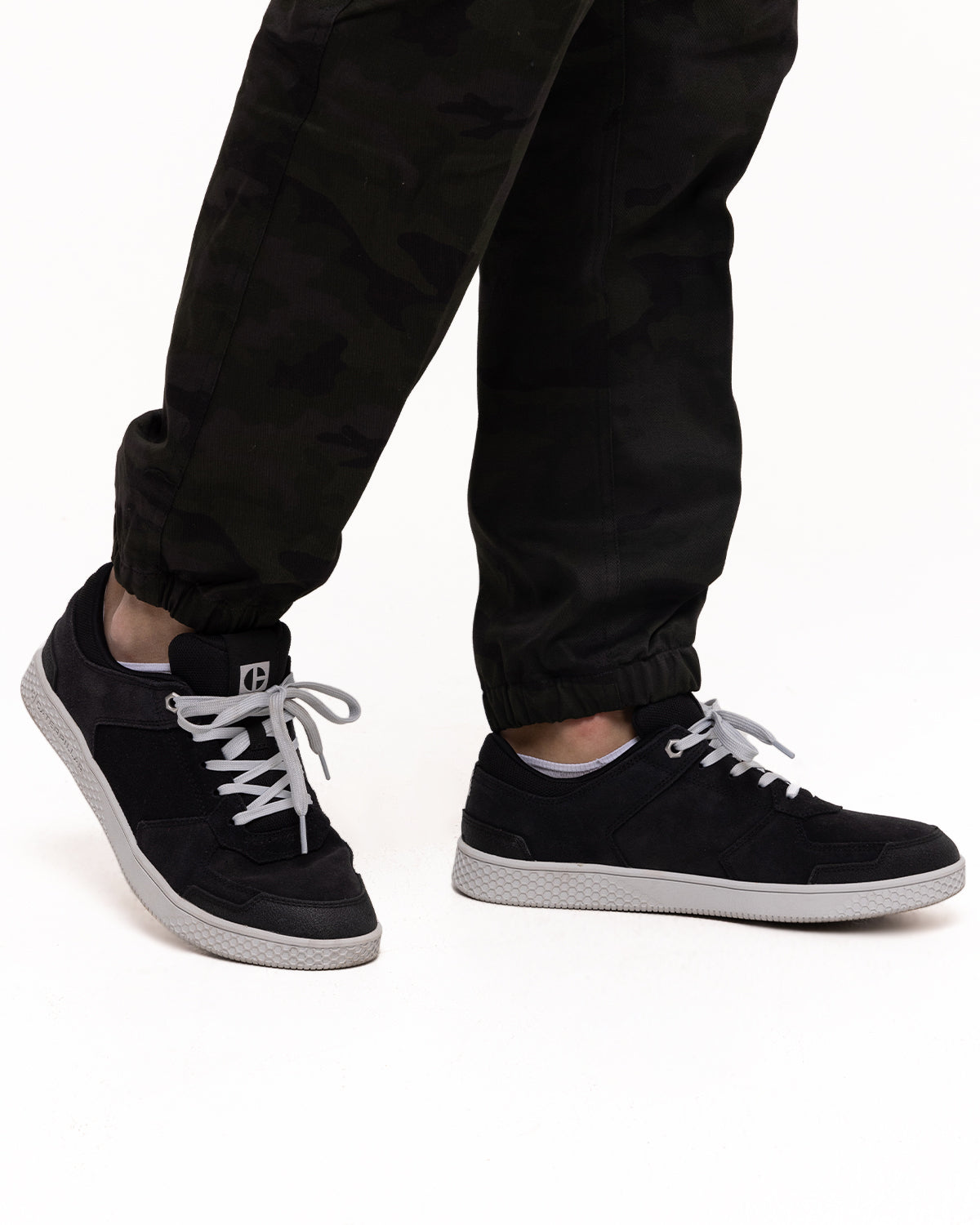 Zapatilla Unisex Pause Sport Low