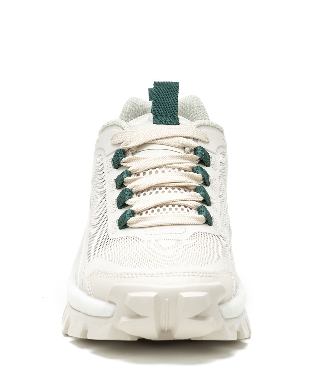 Zapatilla Mujer Intruder Lightning Beige Cat