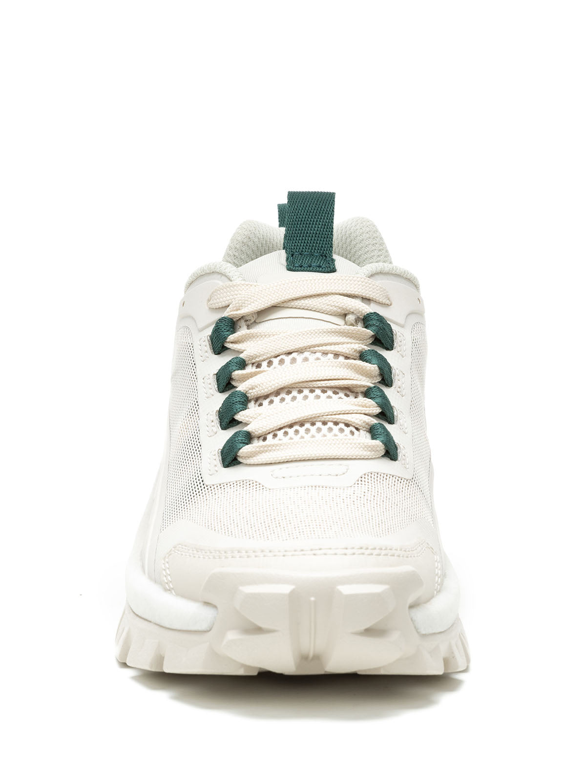 Zapatilla Mujer Intruder Lightning Beige Cat