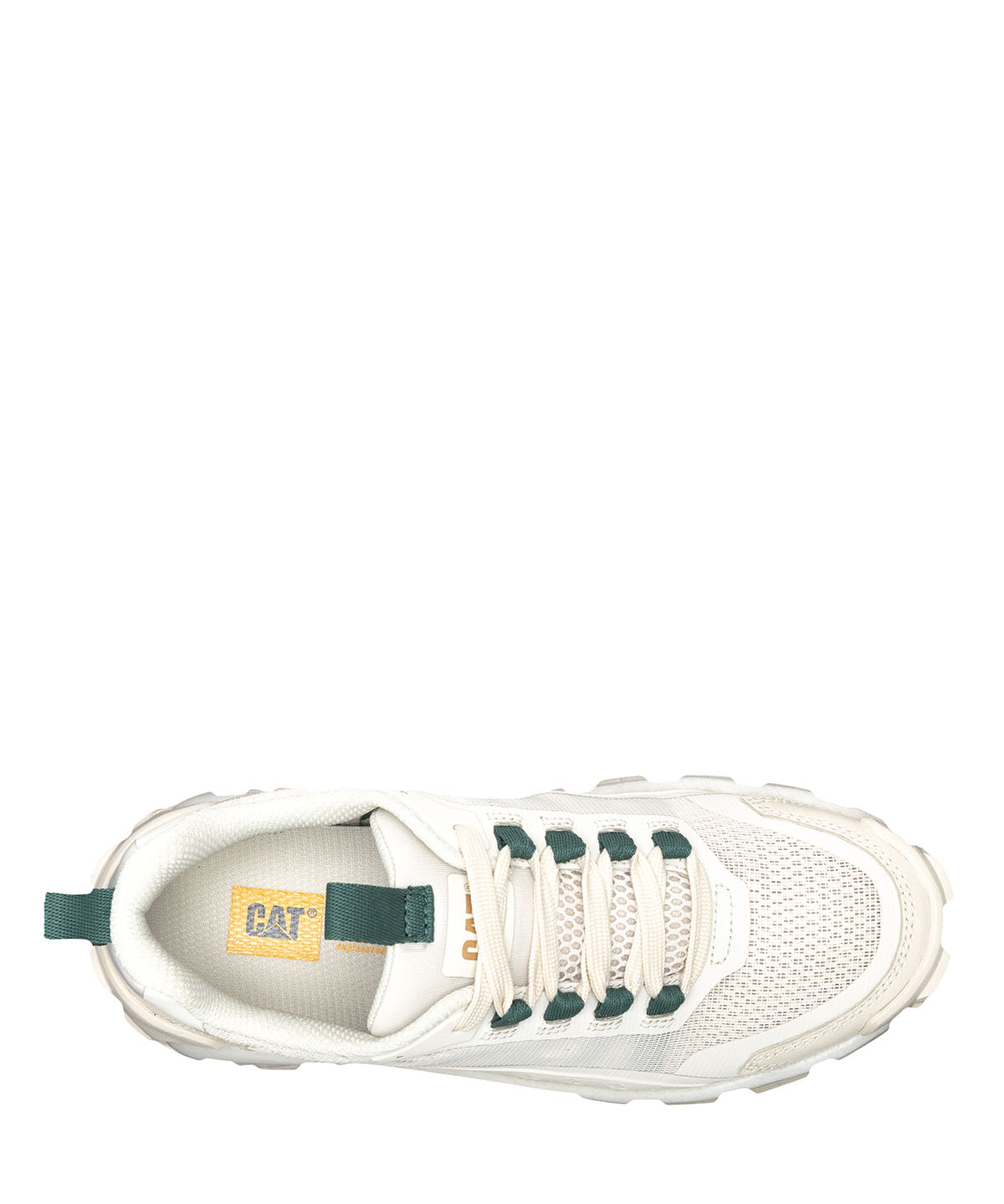 Zapatilla Mujer Intruder Lightning Beige Cat