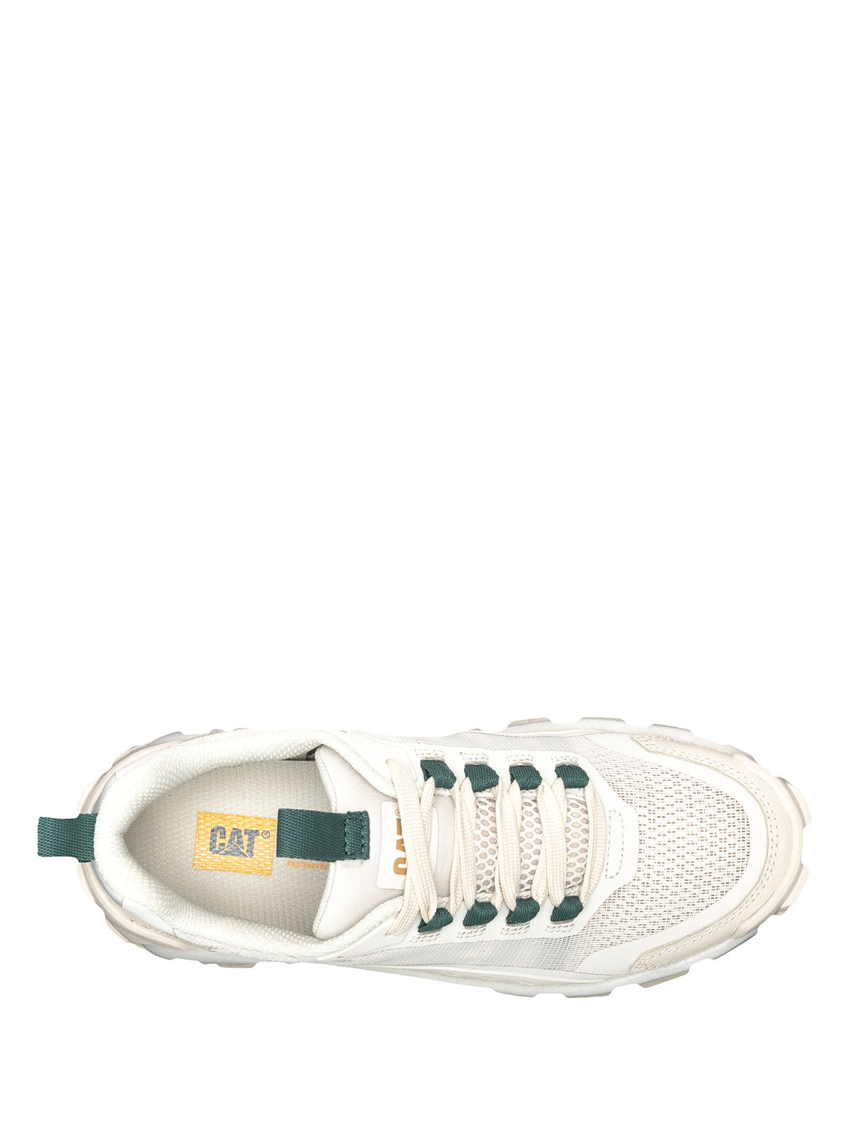 Zapatilla Mujer Intruder Lightning Beige Cat