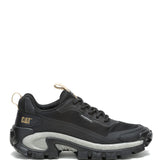 Zapatilla Casual Unisex Intruder Lightning Mesh Wp Negro Cat