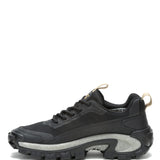 Zapatilla Casual Unisex Intruder Lightning Mesh Wp Negro Cat