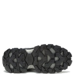 Zapatilla Casual Unisex Intruder Lightning Mesh Wp Negro Cat