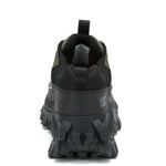 Zapatilla Casual Mujer Intruder Galosh 2.0 Lo Waterproof Verde Oliva Cat