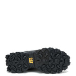 Zapatilla Casual Mujer Intruder Galosh 2.0 Lo Waterproof Verde Oliva Cat