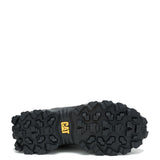 Zapatilla Casual Mujer Intruder Galosh 2.0 Lo Waterproof Verde Oliva Cat