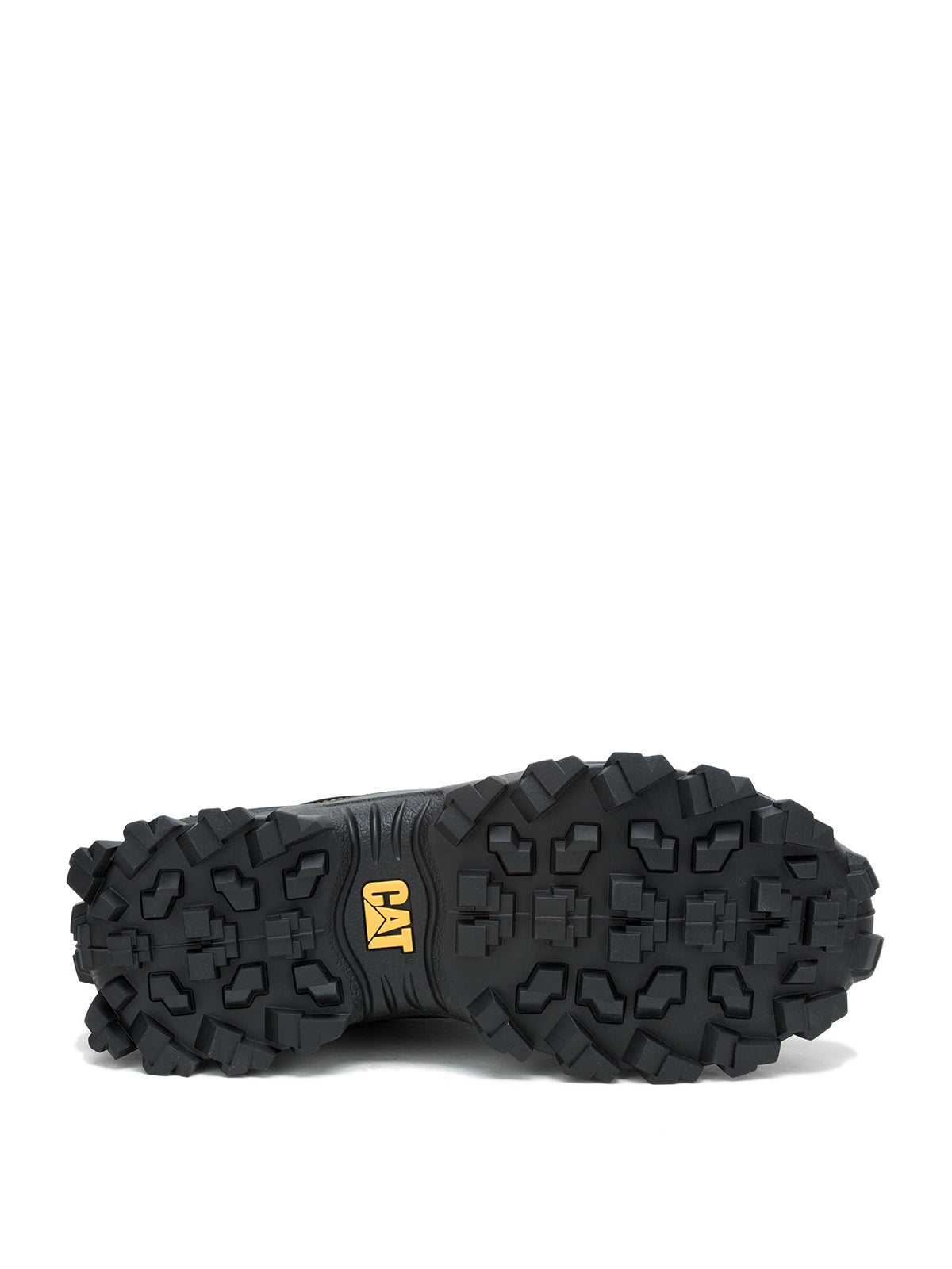 Zapatilla Casual Mujer Intruder Galosh 2.0 Lo Waterproof Verde Oliva Cat