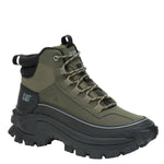 Zapatilla Waterproof Intruder Galosh 2.0 MID Unisex Verde Cat