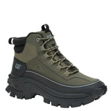 Zapatilla Waterproof Intruder Galosh 2.0 MID Unisex Verde Cat
