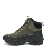 Zapatilla Waterproof Intruder Galosh 2.0 MID Unisex Verde Cat