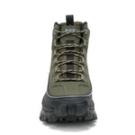 Zapatilla Waterproof Intruder Galosh 2.0 MID Unisex Verde Cat