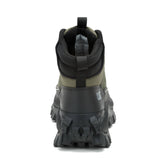 Zapatilla Waterproof Intruder Galosh 2.0 MID Unisex Verde Cat