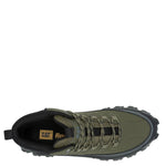 Zapatilla Waterproof Intruder Galosh 2.0 MID Unisex Verde Cat