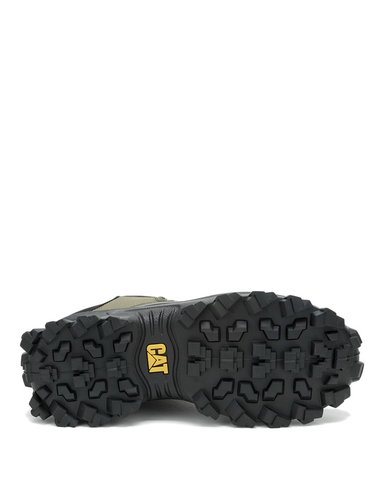 Zapatilla Waterproof Intruder Galosh 2.0 MID Unisex Verde Cat