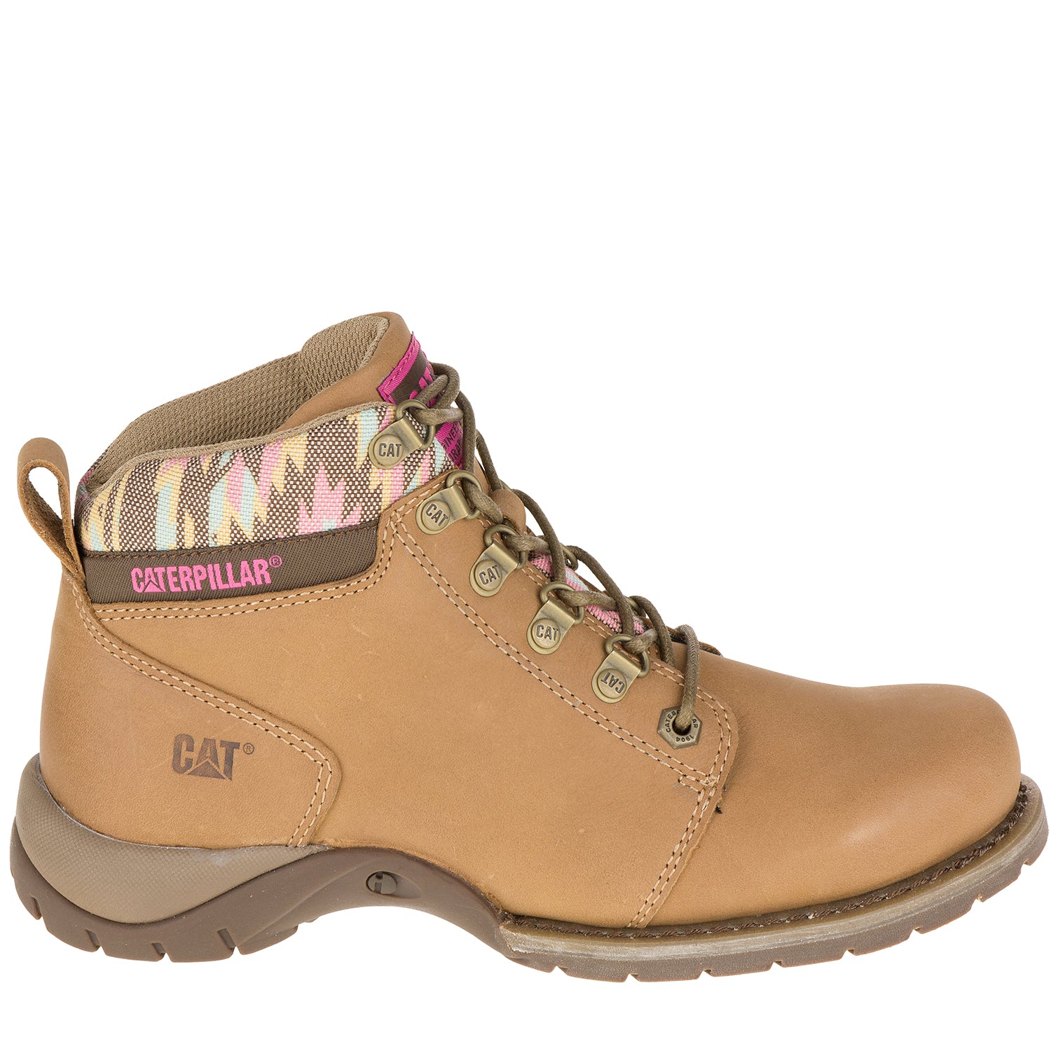 Botín Mujer Carlie