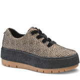 Zapatilla Mujer Bonfire