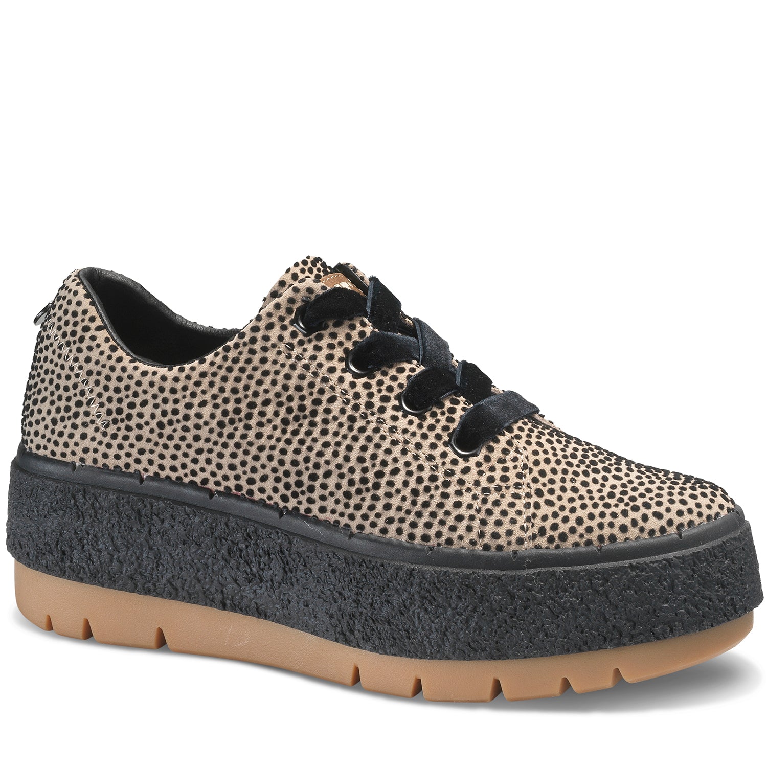 Zapatilla Mujer Bonfire