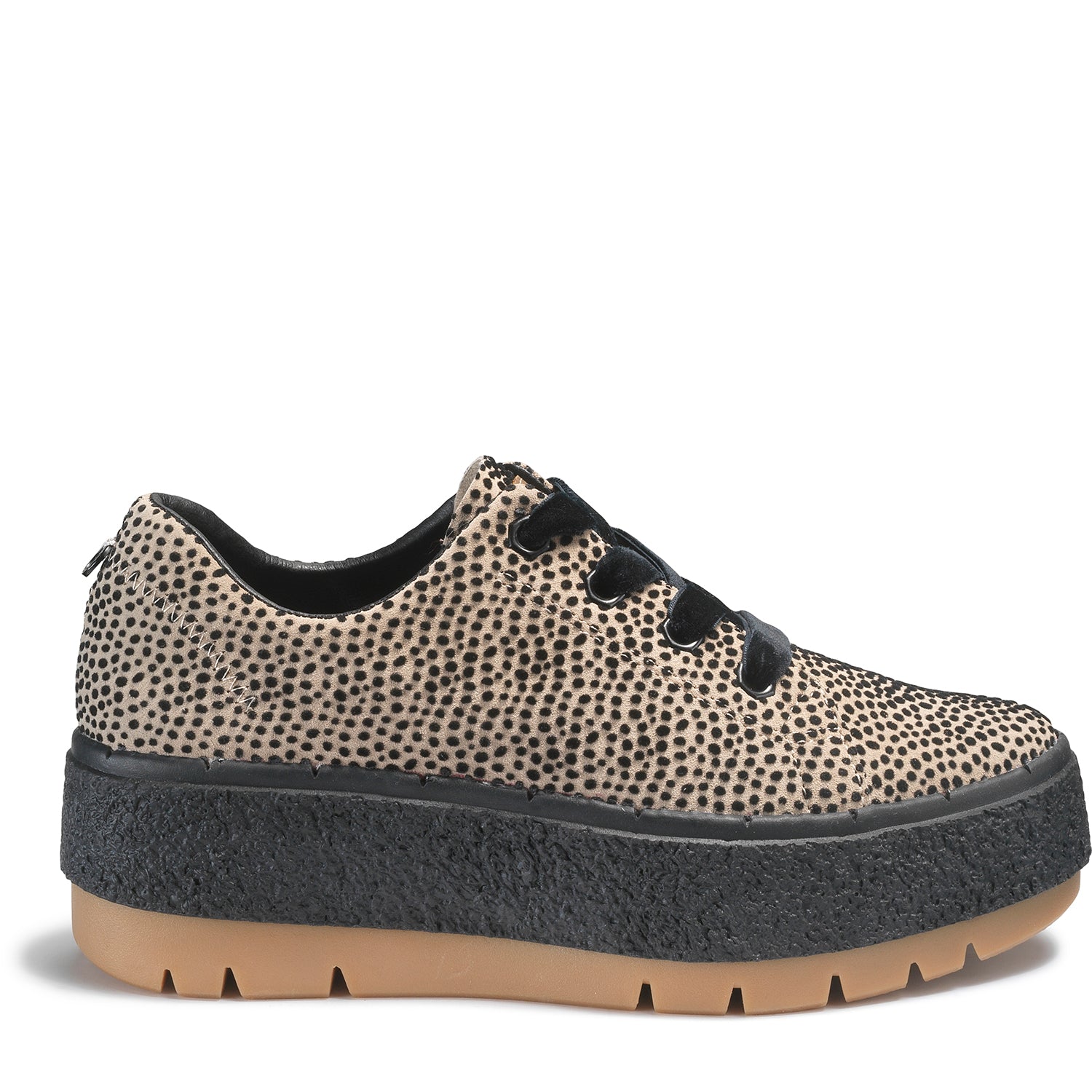 Zapatilla Mujer Bonfire