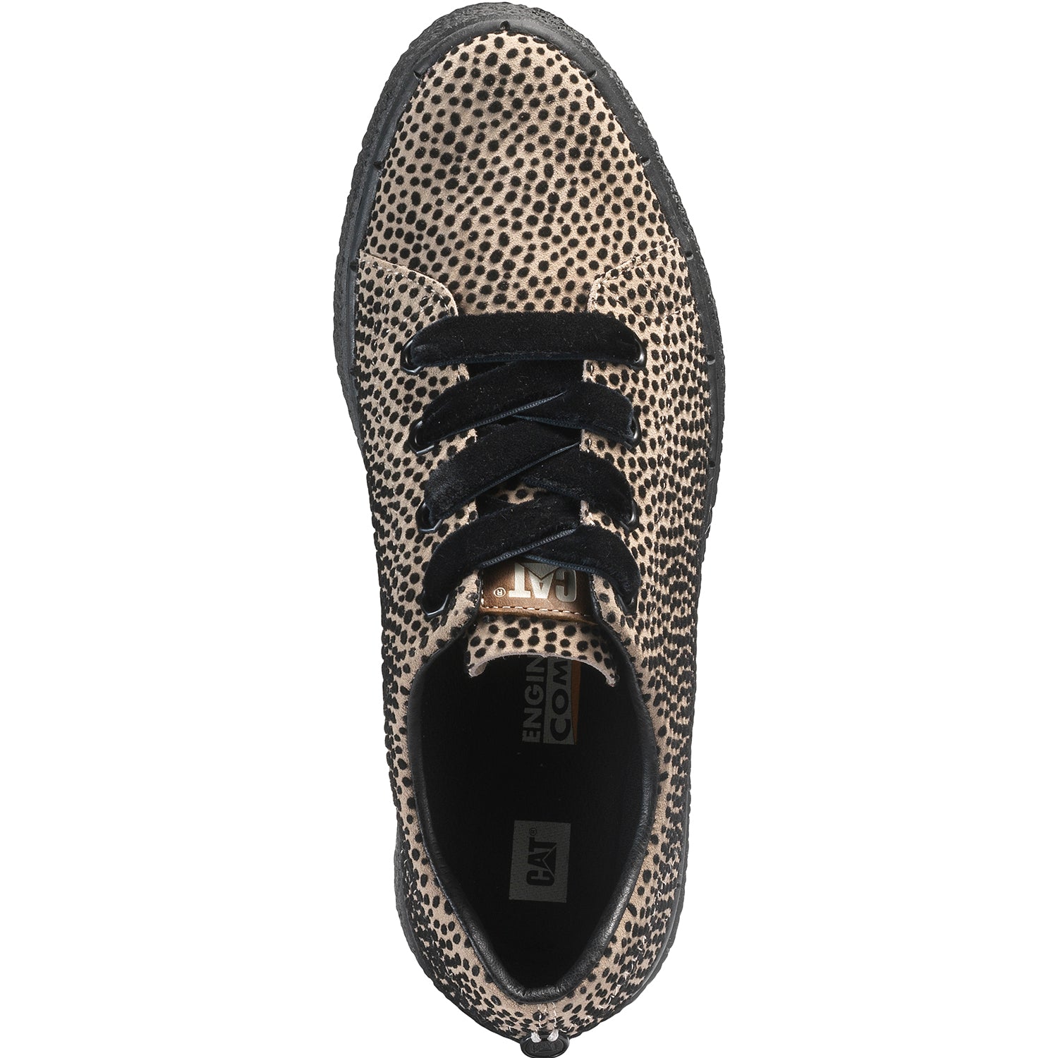 Zapatilla Mujer Bonfire