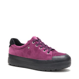 Zapatilla Mujer Danna Velvet