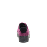 Zapatilla Mujer Danna Velvet