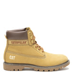 Botín Casual Mujer Colorado Womens Beige/Crudo Cat