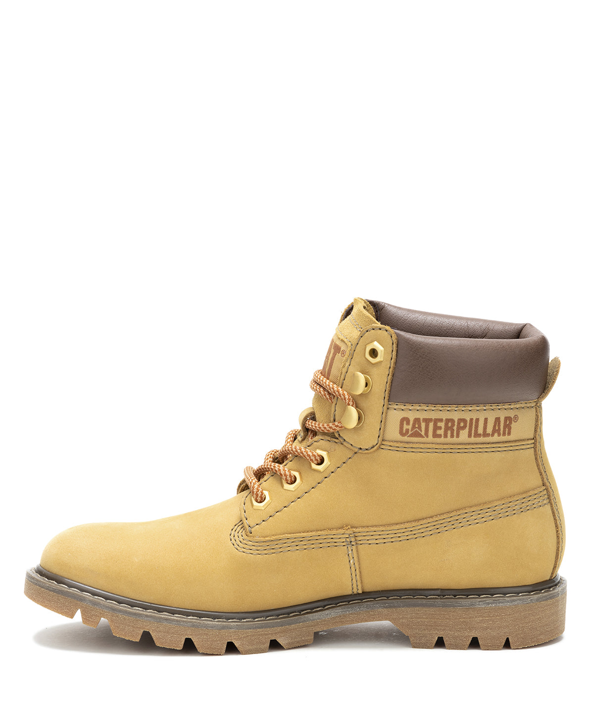 Botín Casual Mujer Colorado Womens Beige/Crudo Cat
