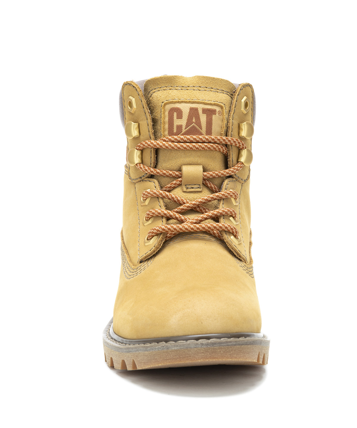 Botín Casual Mujer Colorado Womens Beige/Crudo Cat