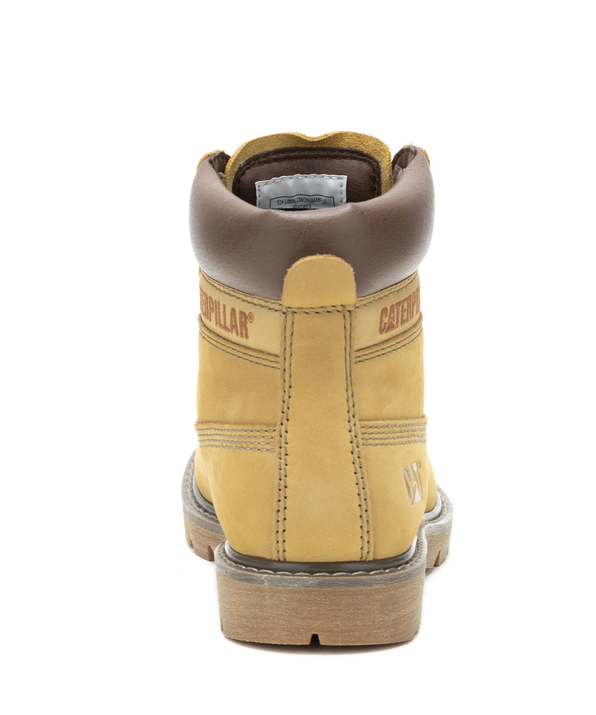Botín Casual Mujer Colorado Womens Beige/Crudo Cat