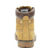 Botín Casual Mujer Colorado Womens Beige/Crudo Cat
