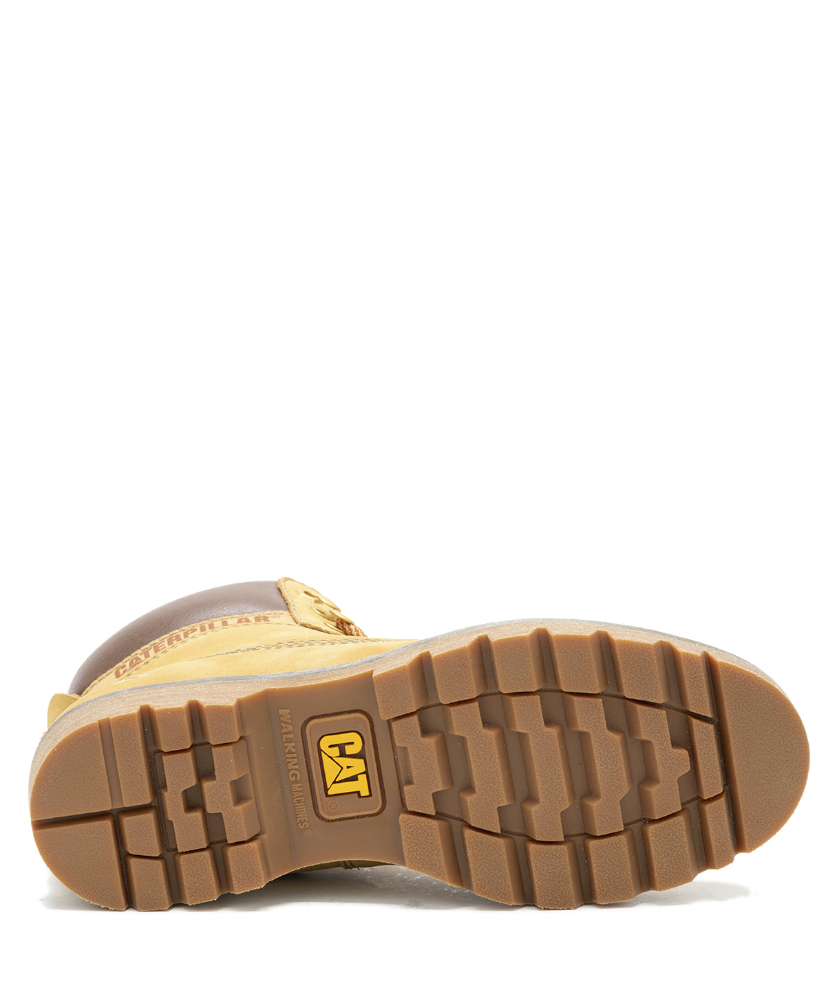 Botín Casual Mujer Colorado Womens Beige/Crudo Cat