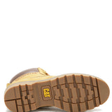 Botín Casual Mujer Colorado Womens Beige/Crudo Cat