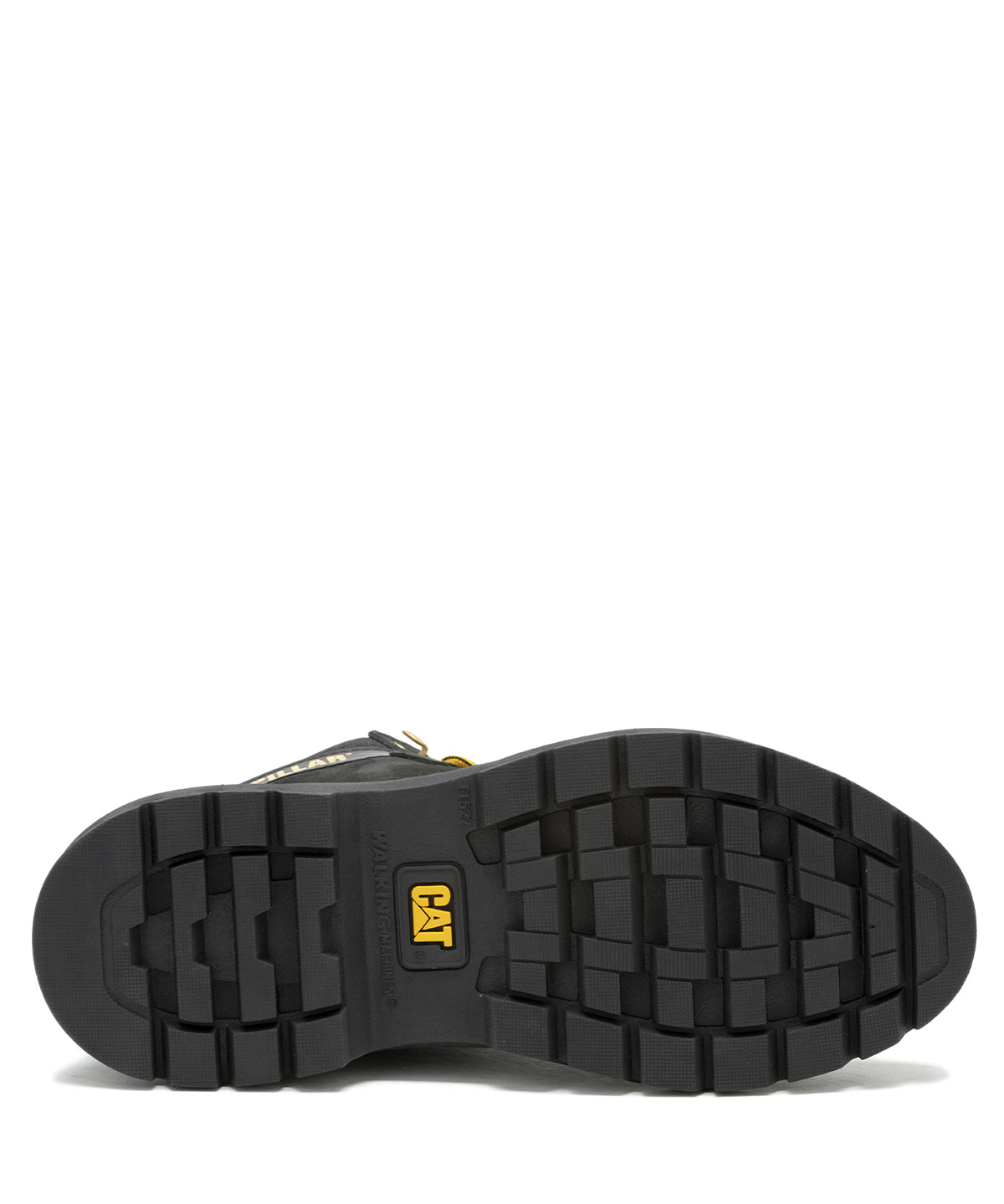 Zapatilla Con Caña Casual Mujer Colorado Sneaker Wp Negro Cat
