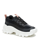 Zapatilla Casual Mujer Intruder Essential Negro Cat