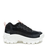 Zapatilla Casual Mujer Intruder Essential Negro Cat