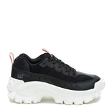 Zapatilla Casual Mujer Intruder Essential Negro Cat
