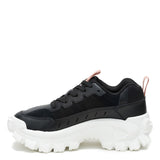 Zapatilla Casual Mujer Intruder Essential Negro Cat