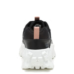 Zapatilla Casual Mujer Intruder Essential Negro Cat