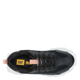 Zapatilla Casual Mujer Intruder Essential Negro Cat