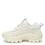 Zapatilla Casual Mujer Intruder Essential Crema Cat