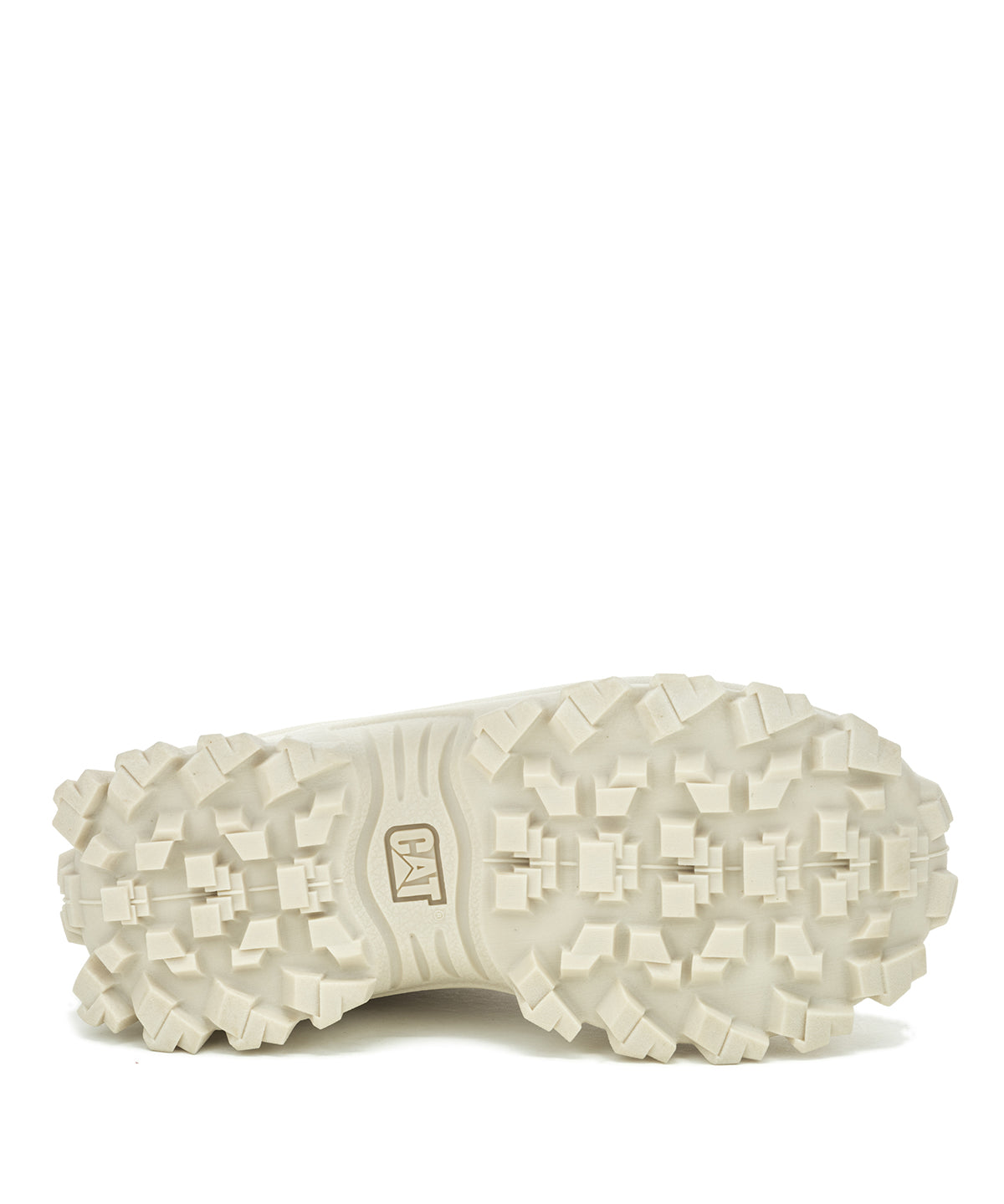 Zapatilla Casual Mujer Intruder Essential Crema Cat