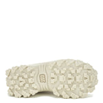 Zapatilla Casual Mujer Intruder Essential Crema Cat